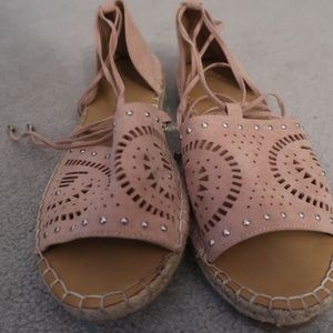 River Island sandals
